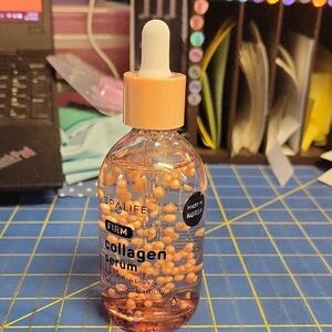 SpaLife Firm Collagen Serum with Dropper 100ml New Sealed Bottle